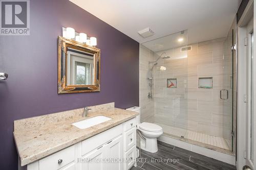 1819 York Rd, Niagara-On-The-Lake, ON - Indoor Photo Showing Bathroom