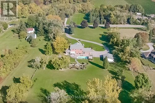 1819 York Rd, Niagara-On-The-Lake, ON - Outdoor With View