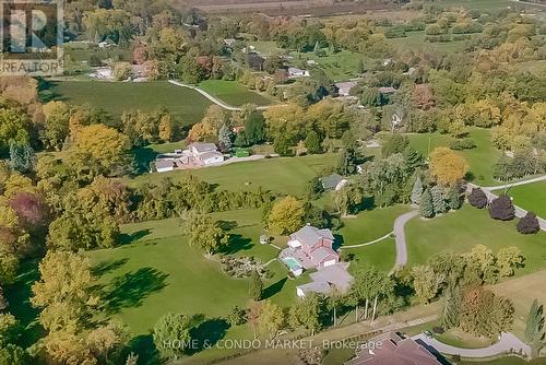 1819 York Road, Niagara-On-The-Lake, ON -  With View