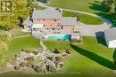 1819 York Road, Niagara-On-The-Lake, ON  - Outdoor With Body Of Water With View 