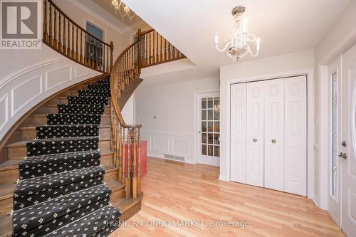 1819 York Road, Niagara-On-The-Lake, ON - Indoor Photo Showing Other Room