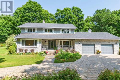 504 Mcleod Rd, Mcnab/Braeside, ON - Outdoor With Facade