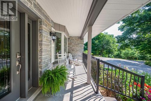 504 Mcleod Rd, Mcnab/Braeside, ON - Outdoor With Exterior