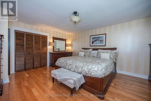 504 Mcleod Rd, Mcnab/Braeside, ON - Indoor Photo Showing Bedroom