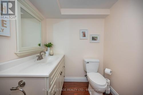 504 Mcleod Rd, Mcnab/Braeside, ON - Indoor Photo Showing Bathroom