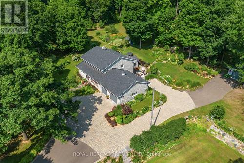 504 Mcleod Rd, Mcnab/Braeside, ON - Outdoor With View