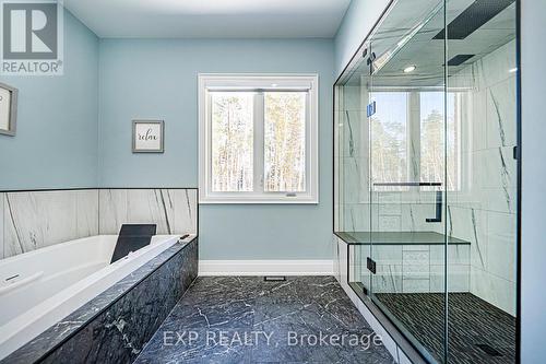 2821 Old Homestead Road, Georgina, ON - Indoor Photo Showing Bathroom