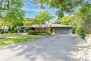 1590 Pinetree Cres, Mississauga, ON  - Outdoor With Facade 