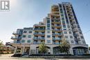 #907 -7730 Kipling Ave, Vaughan, ON  - Outdoor With Facade 