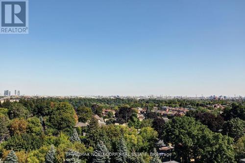 #907 -7730 Kipling Ave, Vaughan, ON - Outdoor With View