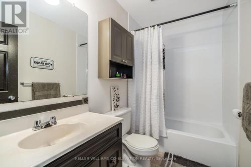9 Godden St, Collingwood, ON - Indoor Photo Showing Bathroom
