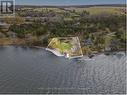 541G South Shore Rd, Greater Napanee, ON  - Outdoor With Body Of Water With View 