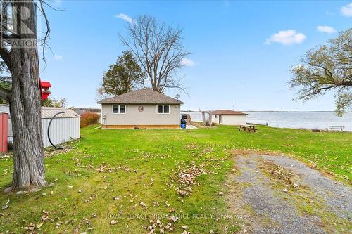 541G South Shore Rd, Greater Napanee, ON - Outdoor