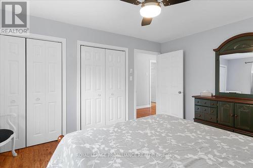 541G South Shore Rd, Greater Napanee, ON - Indoor Photo Showing Bedroom