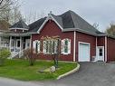 Frontage - 89 Rue Mailloux, Marieville, QC  - Outdoor With Facade 