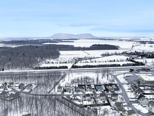 Other - 89 Rue Mailloux, Marieville, QC - Outdoor With View