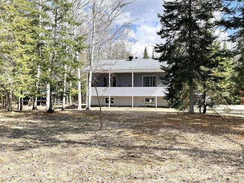 Frontage - 285 Ch. Lafrance, Grand-Remous, QC - Outdoor