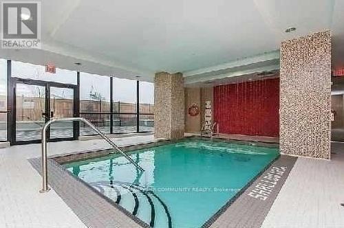 #1001 -5740 Yonge St, Toronto, ON - Indoor Photo Showing Other Room With In Ground Pool