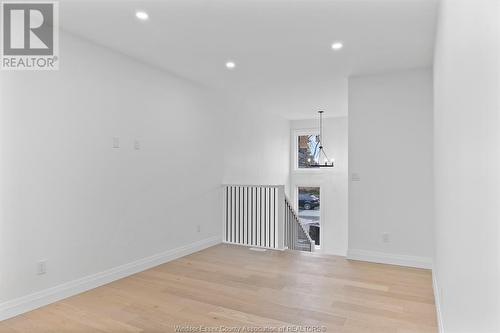 316 Huron, Lasalle, ON - Indoor Photo Showing Other Room