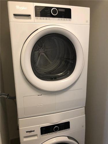 385 Winston Road|Unit #309, Grimsby, ON - Indoor Photo Showing Laundry Room