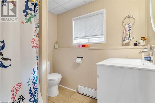 97 Gremik Crescent, Sauble Beach, ON - Indoor Photo Showing Bathroom