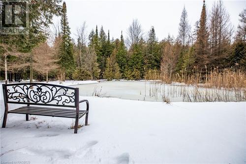 303476 South Line, West Grey, ON - Outdoor