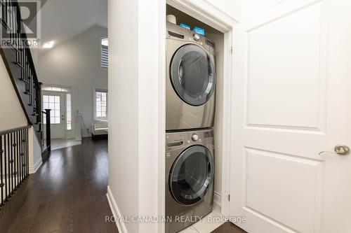 117 - 48 C Line, Orangeville, ON - Indoor Photo Showing Laundry Room