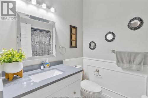 1353 Pascal Avenue, Lakeshore, ON - Indoor Photo Showing Bathroom