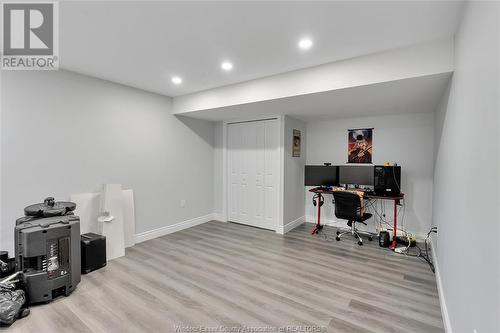 1353 Pascal Avenue, Lakeshore, ON - Indoor