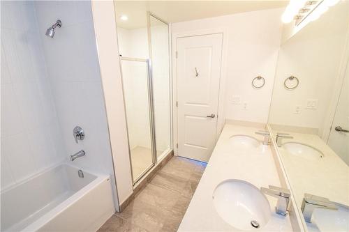 560 North Service Road|Unit #506, Grimsby, ON - Indoor Photo Showing Bathroom