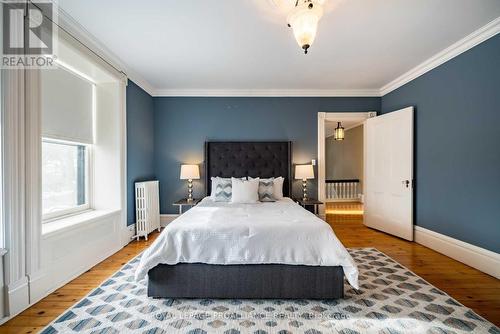 28 Bedford Street, Port Hope, ON - Indoor Photo Showing Bedroom
