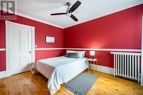 28 Bedford Street, Port Hope, ON - Indoor Photo Showing Bedroom