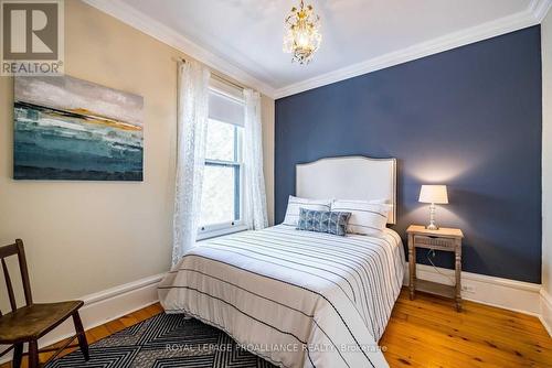 28 Bedford St, Port Hope, ON - Indoor Photo Showing Bedroom
