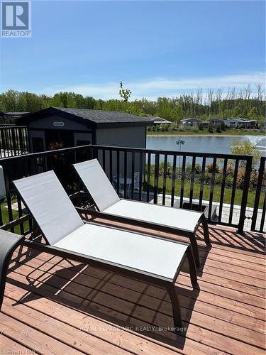 42 Quarry Meadows, Port Colborne, ON - Outdoor With Body Of Water With Exterior