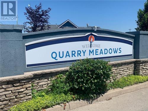 42 Quarry Meadows, Port Colborne, ON - Outdoor