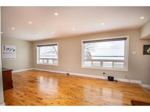 2021 Pigeon Lake Rd, Kawartha Lakes, ON - Indoor Photo Showing Other Room