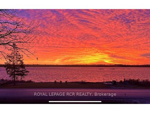 2021 Pigeon Lake Rd, Kawartha Lakes, ON - Outdoor With View