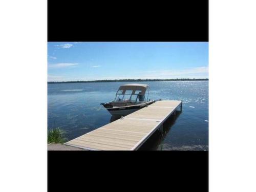 2021 Pigeon Lake Rd, Kawartha Lakes, ON - Outdoor With Body Of Water With View