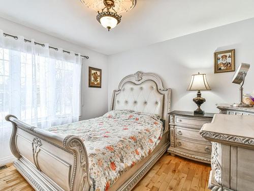Chambre Ã  coucher principale - 110Z  - 112Z Rue Principale, Saint-Sauveur, QC - Indoor Photo Showing Bedroom