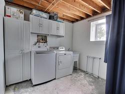 Laundry room - 