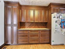 Kitchen - 