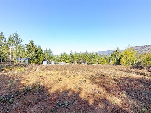 Lot 3 Sarah Dr, Sooke, BC 