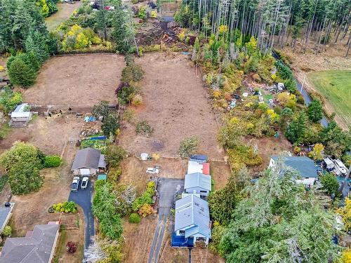 4720 William Head Rd, Metchosin, BC - Outdoor With View