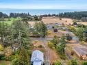 4720 William Head Rd, Metchosin, BC  - Outdoor With Body Of Water With View 