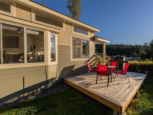 16-1 Alder Bay Rd, Port Mcneill, BC 