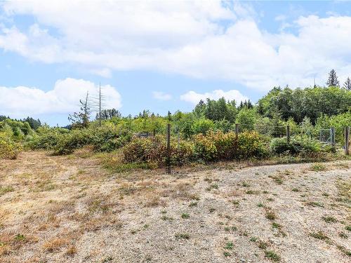 1276 Alberni Hwy, Errington, BC - Outdoor With View