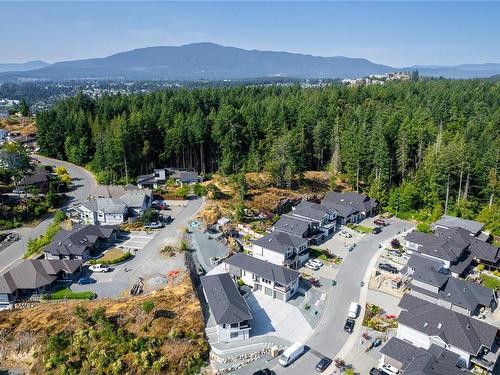 122 Bray Rd, Nanaimo, BC - Outdoor With View