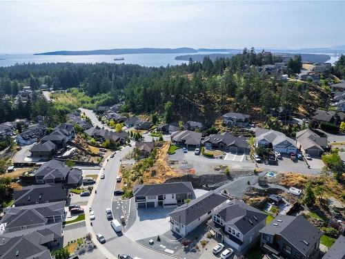 122 Bray Rd, Nanaimo, BC - Outdoor With View