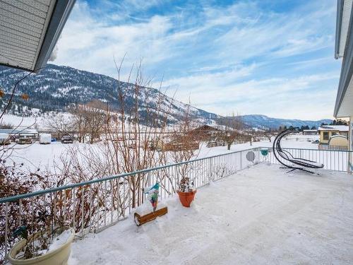 5976 Vla Rd, Chase, BC - Outdoor With View