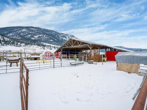 5976 Vla Rd, Chase, BC - Outdoor With View